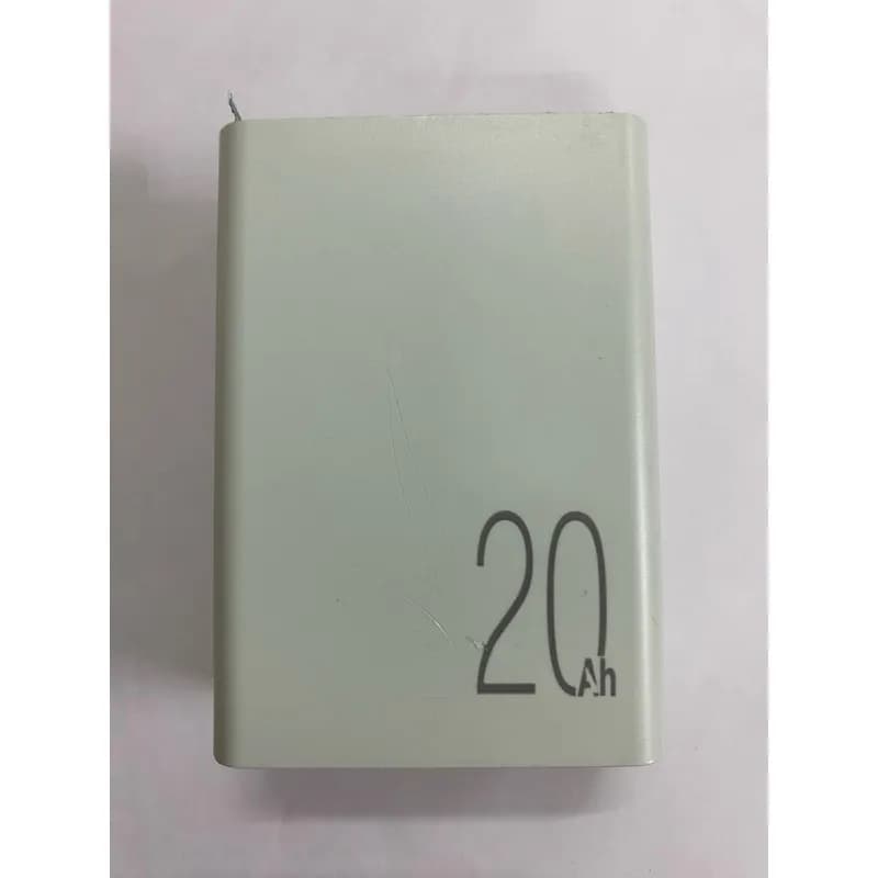 Pin sạc dự phòng Polymer 20000mAh Type C PD QC 3.0 22.5W Xmobile T178BLF tích hợp Adapter sạc - Giá rẻ nhất hôm nay - Ảnh 15