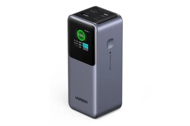 So sánh giá Pin sạc dự phòng Polymer 20000mAh Type C PD QC 3.0 30W Ugreen PB532 rẻ nhất? - Ảnh 7