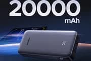So sánh giá Pin sạc dự phòng Polymer 20000mAh Type C PD QC 3.0 30W Ugreen PB532 rẻ nhất? - Ảnh 8