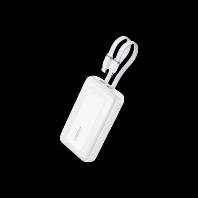 So sánh giá Pin sạc dự phòng Polymer 20000mAh Type C PD QC 3.0 45W Anker Zolo A1681 kèm 2 Cáp Type C rẻ nhất? - Ảnh 8