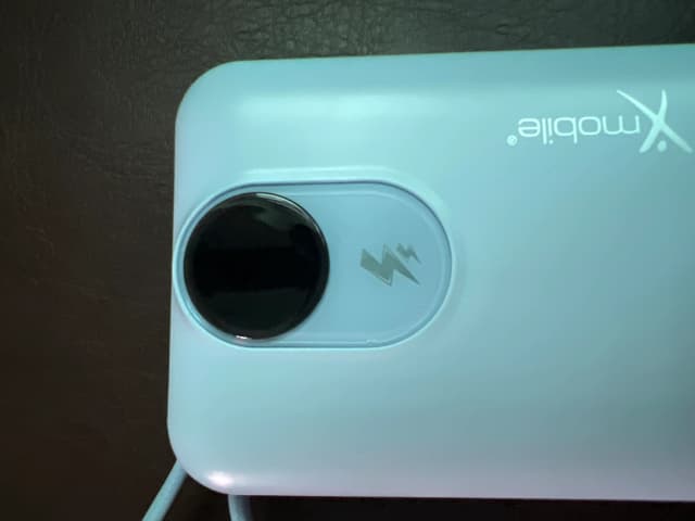 So sánh giá Pin sạc dự phòng Polymer 20000mAh Type C PD QC 3.0 45W Xmobile MH803 kèm Cáp Lightning và Type C rẻ nhất? - Ảnh 6