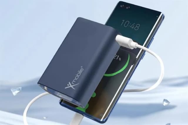 Top 1 so sánh giá Pin sạc dự phòng Polymer 20000mAh Type C PD QC 3.0 55W Xmobile JP367 kèm Cáp dây rút Type C - Tìm sản phẩm giá rẻ nhất - Ảnh 20