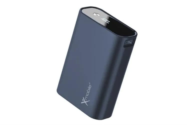 So sánh giá Pin sạc dự phòng Polymer 20000mAh Type C PD QC 3.0 55W Xmobile JP367 kèm Cáp dây rút Type C - Tìm sản phẩm giá rẻ nhất - Ảnh 8