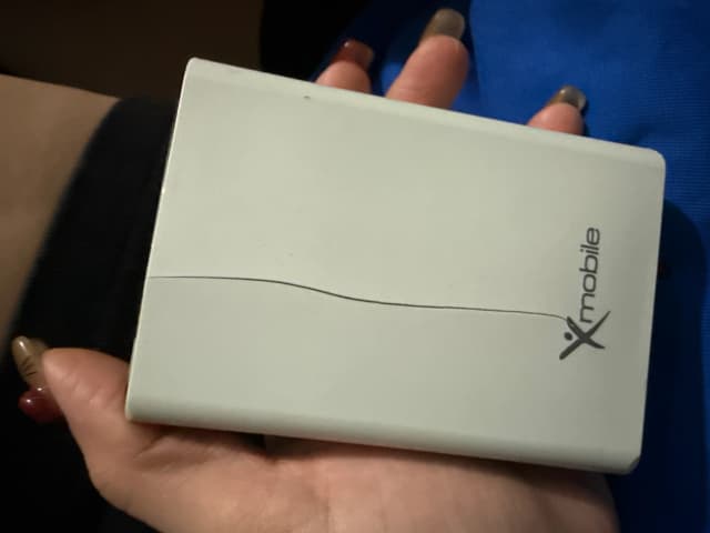 So sánh giá Pin sạc dự phòng Polymer 20000mAh Type C PD QC3.0 20W Xmobile DS223B rẻ nhất? - Ảnh 5