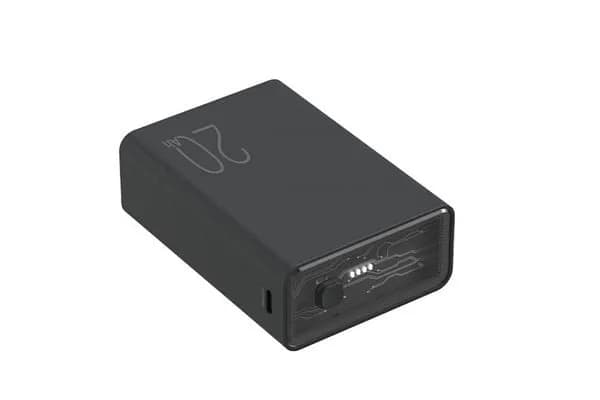 So sánh giá Pin sạc dự phòng Polymer 20000mAh Type C PD QC3.0 20W Xmobile DS223B rẻ nhất? - Ảnh 9