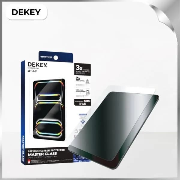 Pin sạc dự phòng Polymer 20000mAh Type-C QC 3.0 22.5W Dekey Power Pioneer P2788 kèm cáp Type-C - Đen - Giá rẻ nhất hôm nay - Ảnh 6