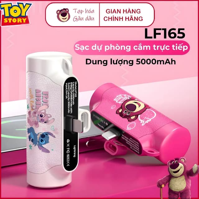Top 1 so sánh giá Pin sạc dự phòng Polymer 5000mAh không dây 20W Mazer M-MagAir15-PK - Hồng - Tìm sản phẩm giá rẻ nhất - Ảnh 20