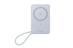 So sánh giá Pin sạc dự phòng Polymer Không dây Magnetic Qi2.2 Type C PD 30W Ugreen PB773 kèm Cáp Type C rẻ nhất? - Ảnh 4