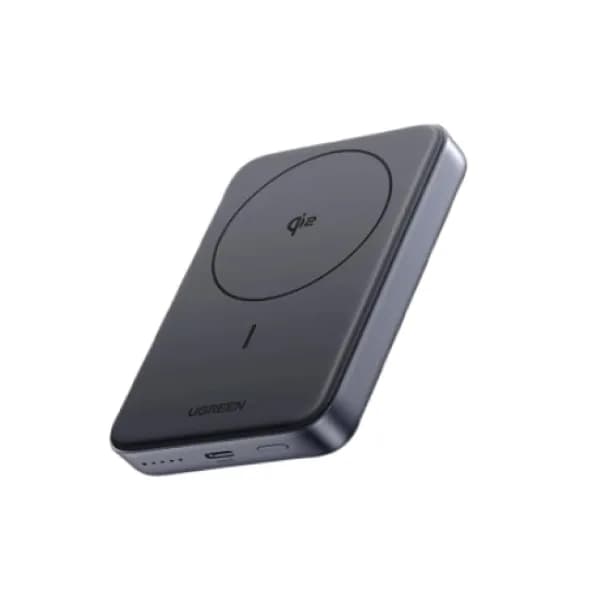 So sánh giá Pin sạc dự phòng Polymer Không dây Magnetic Qi2.2 Type C PD 30W Ugreen PB773 kèm Cáp Type C rẻ nhất? - Ảnh 9