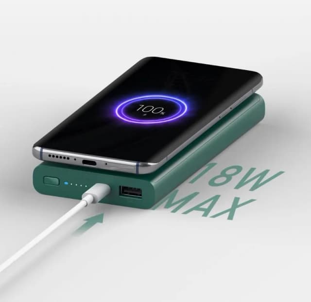 Top 1 so sánh giá Pin sạc dự phòng Solid-state 10000mAh Không dây Magnetic Qi2 Type C PD 30W BMX B939 kèm Cáp Type C - Tìm sản phẩm giá rẻ nhất - Ảnh 22