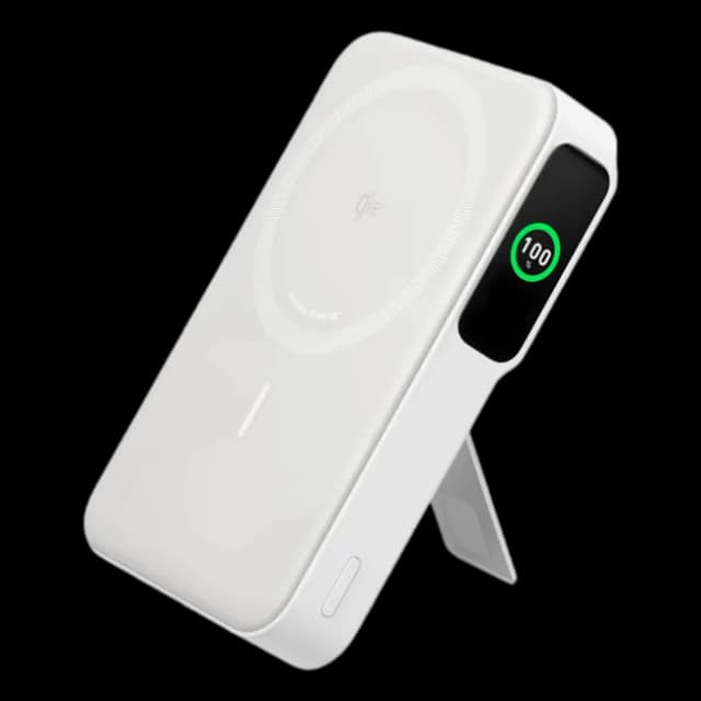 Top 1 so sánh giá Pin sạc dự phòng Solid-state 10000mAh Không dây Magnetic Qi2 Type C PD 30W BMX B939 kèm Cáp Type C - Tìm sản phẩm giá rẻ nhất - Ảnh 25