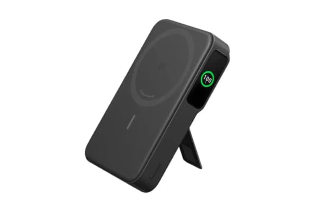 Top 1 so sánh giá Pin sạc dự phòng Solid-state 10000mAh Không dây Magnetic Qi2 Type C PD 30W BMX B939 kèm Cáp Type C - Tìm sản phẩm giá rẻ nhất - Ảnh 26