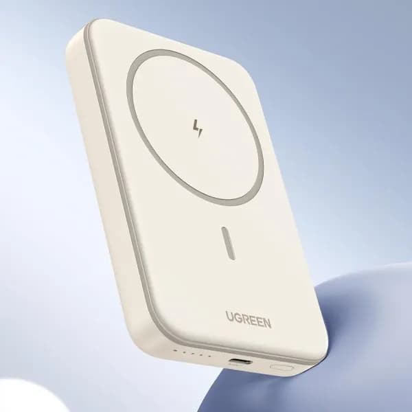 Top 1 so sánh giá Pin sạc dự phòng Solid-state 10000mAh Không dây Magnetic Qi2 Type C PD 30W BMX B939 kèm Cáp Type C - Tìm sản phẩm giá rẻ nhất - Ảnh 39