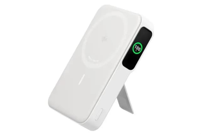 Top 1 so sánh giá Pin sạc dự phòng Solid-state 10000mAh Không dây Magnetic Qi2 Type C PD 30W BMX B939 kèm Cáp Type C - Tìm sản phẩm giá rẻ nhất - Ảnh 41