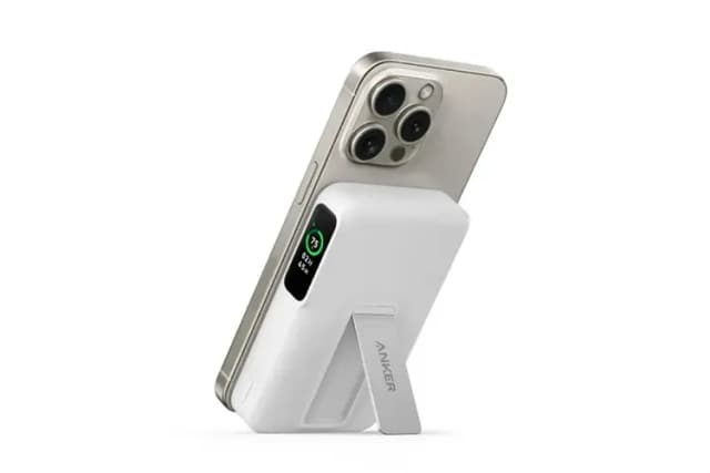 Top 1 so sánh giá Pin sạc dự phòng Solid-state 10000mAh Không dây Magnetic Qi2 Type C PD 30W BMX B939 kèm Cáp Type C - Tìm sản phẩm giá rẻ nhất - Ảnh 54