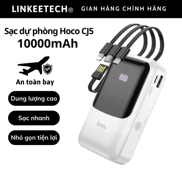 Top 1 so sánh giá Pin sạc dự phòng Solid-state 10000mAh Không dây Magnetic Qi2 Type C PD 30W BMX B939 kèm Cáp Type C - Tìm sản phẩm giá rẻ nhất - Ảnh 63