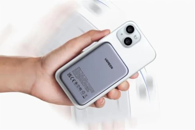 Top 1 so sánh giá Pin sạc dự phòng Solid-state 10000mAh Không dây Magnetic Qi2 Type C PD 30W BMX B939 kèm Cáp Type C - Tìm sản phẩm giá rẻ nhất - Ảnh 71