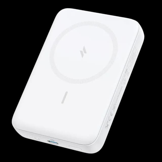 Top 1 so sánh giá Pin sạc dự phòng Solid-state 10000mAh Không dây Magnetic Qi2 Type C PD 30W BMX B939 kèm Cáp Type C - Tìm sản phẩm giá rẻ nhất - Ảnh 83