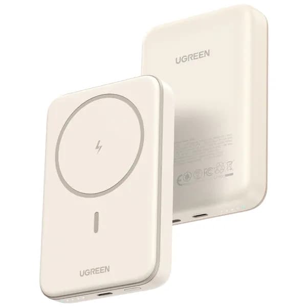 Top 1 so sánh giá Pin sạc dự phòng Solid-state 10000mAh Không dây Magnetic Qi2 Type C PD 30W BMX B939 kèm Cáp Type C - Tìm sản phẩm giá rẻ nhất - Ảnh 84