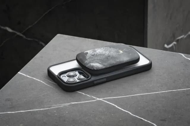 Top 1 so sánh giá Pin sạc dự phòng Solid-state 5000mAh Không dây Magnetic Qi2 Type C PD 20W BMX B939 kèm Cáp Type C - Tìm sản phẩm giá rẻ nhất - Ảnh 22