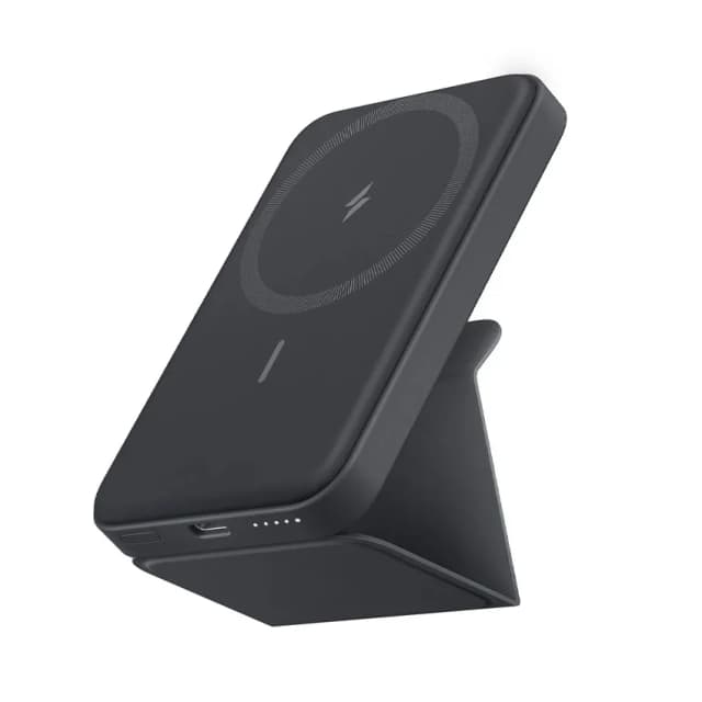 Top 1 so sánh giá Pin sạc dự phòng Solid-state 5000mAh Không dây Magnetic Qi2 Type C PD 20W BMX B939 kèm Cáp Type C - Tìm sản phẩm giá rẻ nhất - Ảnh 25