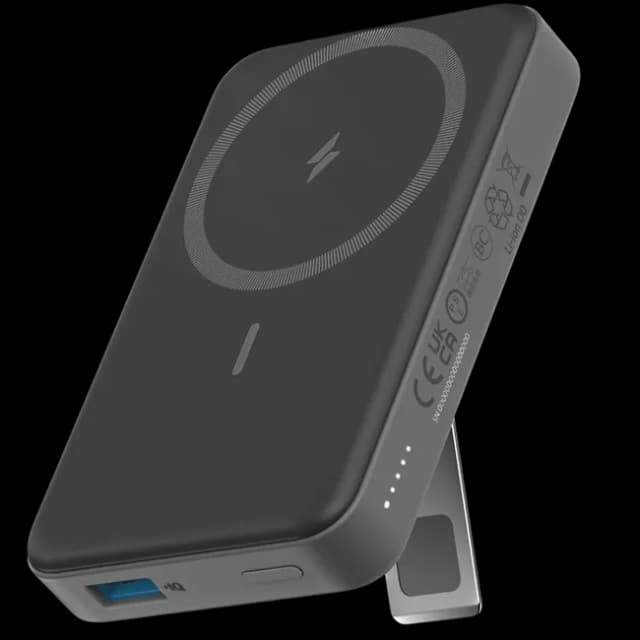 Top 1 so sánh giá Pin sạc dự phòng Solid-state 5000mAh Không dây Magnetic Qi2 Type C PD 20W BMX B939 kèm Cáp Type C - Tìm sản phẩm giá rẻ nhất - Ảnh 30