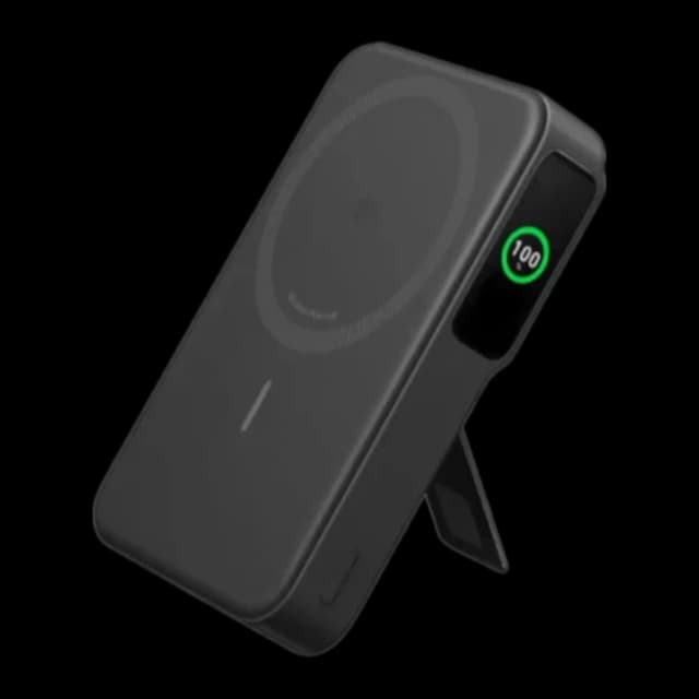 Top 1 so sánh giá Pin sạc dự phòng Solid-state 5000mAh Không dây Magnetic Qi2 Type C PD 20W BMX B939 kèm Cáp Type C - Tìm sản phẩm giá rẻ nhất - Ảnh 34