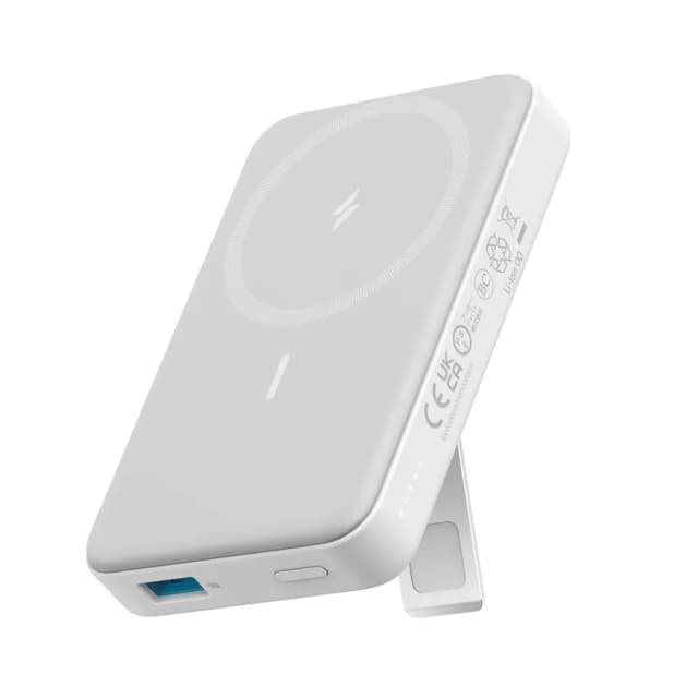 Top 1 so sánh giá Pin sạc dự phòng Solid-state 5000mAh Không dây Magnetic Qi2 Type C PD 20W BMX B939 kèm Cáp Type C - Tìm sản phẩm giá rẻ nhất - Ảnh 39