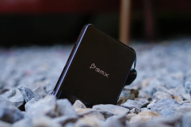 Top 1 so sánh giá Pin sạc dự phòng Solid-state 5000mAh Không dây Magnetic Qi2 Type C PD 20W BMX B939 kèm Cáp Type C - Tìm sản phẩm giá rẻ nhất - Ảnh 67