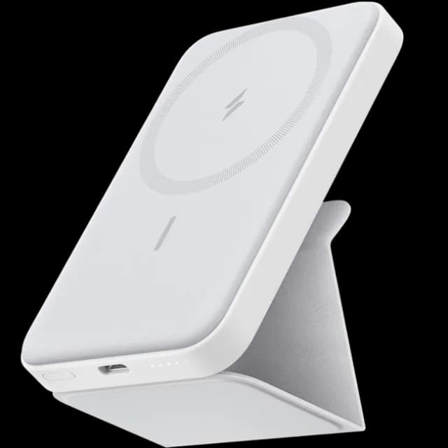 Top 1 so sánh giá Pin sạc dự phòng Solid-state 5000mAh Không dây Magnetic Qi2 Type C PD 20W BMX B939 kèm Cáp Type C - Tìm sản phẩm giá rẻ nhất - Ảnh 69