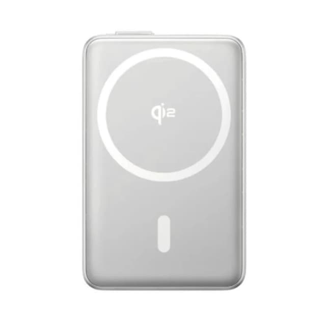 Top 1 so sánh giá Pin sạc dự phòng Solid-state 5000mAh Không dây Magnetic Qi2 Type C PD 20W BMX B939 kèm Cáp Type C - Tìm sản phẩm giá rẻ nhất - Ảnh 78