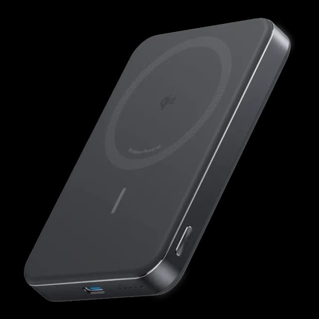 Top 1 so sánh giá Pin sạc dự phòng Solid-state 5000mAh Không dây Magnetic Qi2 Type C PD 20W BMX B939 kèm Cáp Type C - Tìm sản phẩm giá rẻ nhất - Ảnh 88