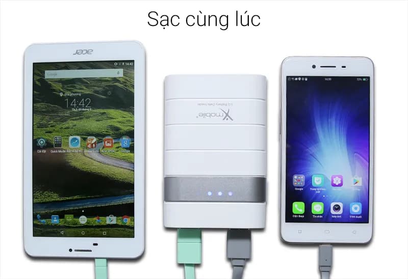 So sánh giá Xmobile Y303 - Tìm sản phẩm giá rẻ nhất - Ảnh 6