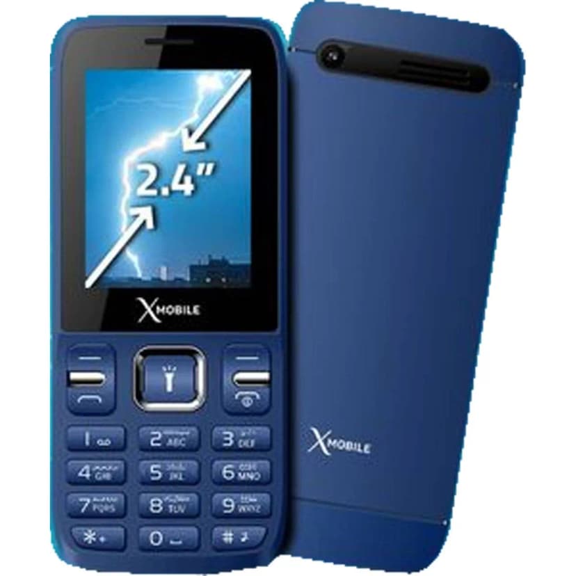 So sánh giá Xmobile Y303 - Tìm sản phẩm giá rẻ nhất - Ảnh 9
