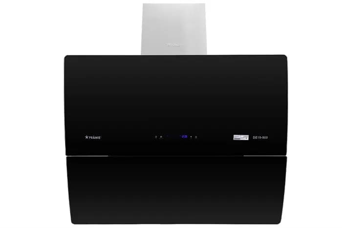 So sánh giá Máy hút mùi kính vát Pramie DE19-900 - Tìm sản phẩm giá rẻ nhất - Ảnh 3