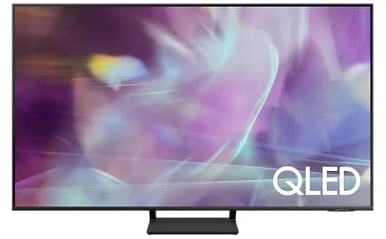 Smart Tivi QLED Samsung 4K 55 inch QA55Q65A - Ảnh 3