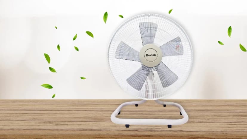 So sánh giá Quạt bàn Duxton 3 cánh B3 DGF-30B 37W - Tìm sản phẩm giá rẻ nhất - Ảnh 11
