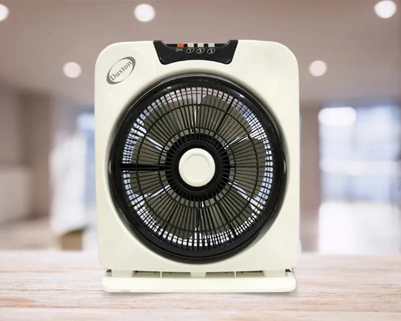 So sánh giá Quạt bàn Duxton 3 cánh B3 DGF-30B 37W - Tìm sản phẩm giá rẻ nhất - Ảnh 13