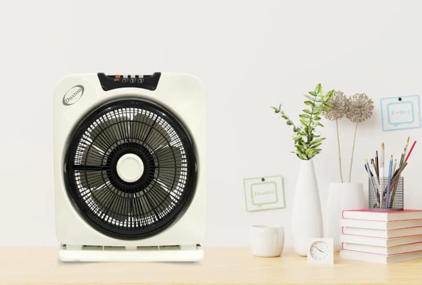 So sánh giá Quạt bàn Duxton 3 cánh B3 DGF-30B 37W - Tìm sản phẩm giá rẻ nhất - Ảnh 15