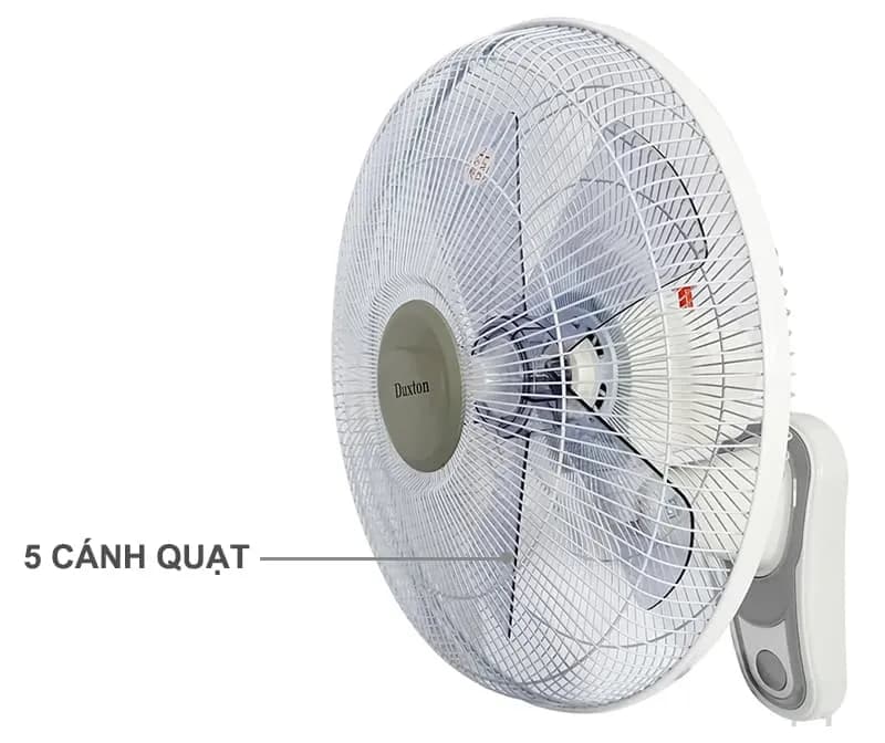So sánh giá Quạt bàn Duxton 5 cánh B4 DGF-40B 50W - Tìm sản phẩm giá rẻ nhất - Ảnh 12