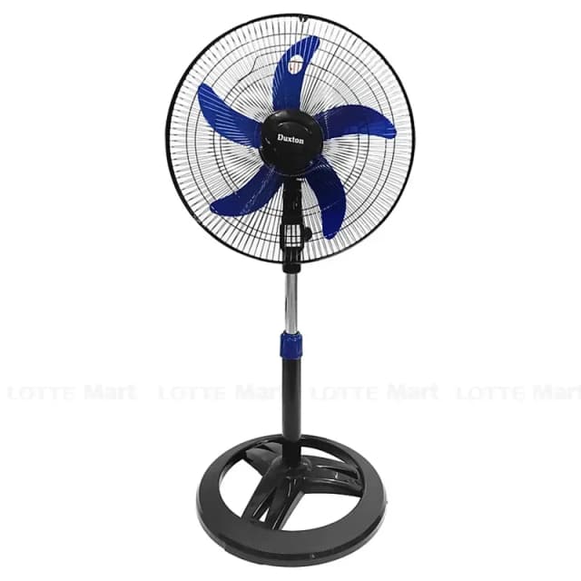 Top 1 so sánh giá Quạt bàn Duxton 5 cánh B4 DGF-40B 50W - Tìm sản phẩm giá rẻ nhất - Ảnh 17