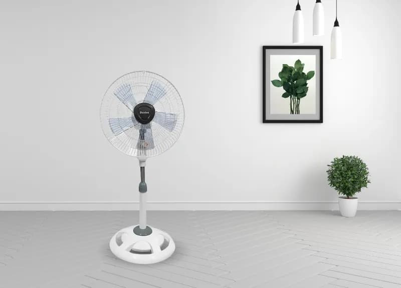 So sánh giá Quạt bàn Duxton 5 cánh B4 DGF-40B 50W - Tìm sản phẩm giá rẻ nhất - Ảnh 19
