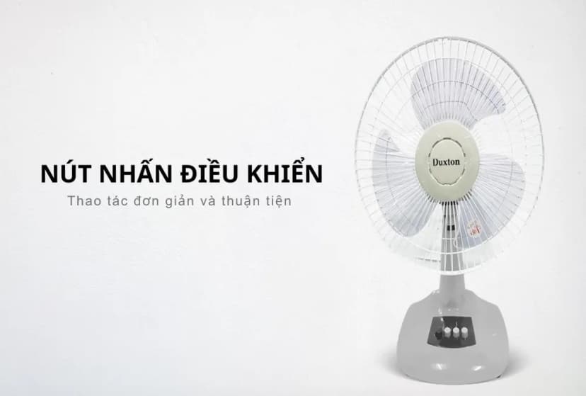 So sánh giá Quạt bàn Duxton 5 cánh B4 DGF-40B 50W - Tìm sản phẩm giá rẻ nhất - Ảnh 20