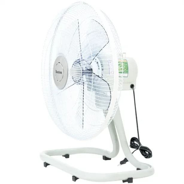 So sánh giá Quạt bàn Duxton 5 cánh B4 DGF-40B 50W - Tìm sản phẩm giá rẻ nhất - Ảnh 5