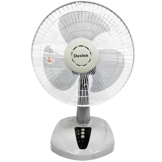 So sánh giá Quạt bàn Duxton 5 cánh B4 DGF-40B 50W - Tìm sản phẩm giá rẻ nhất - Ảnh 6
