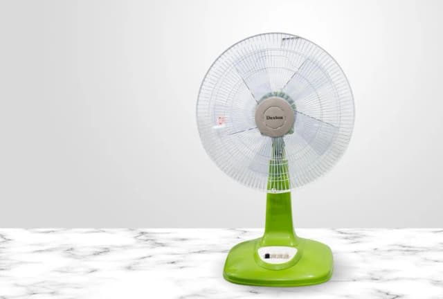 Top 1 so sánh giá Quạt bàn Duxton 5 cánh B4 DGF-40B 50W - Tìm sản phẩm giá rẻ nhất - Ảnh 9