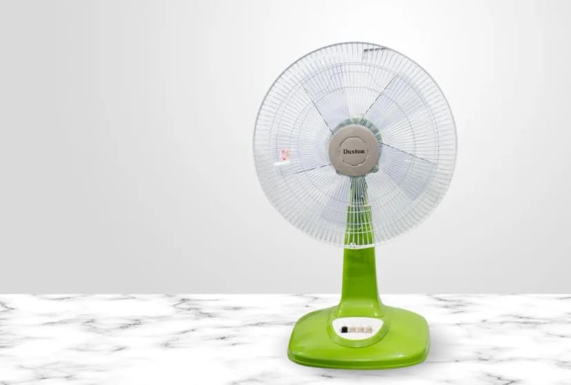 So sánh giá Quạt bàn Duxton 5 cánh B4 DGF-40B 50W - Tìm sản phẩm giá rẻ nhất - Ảnh 9