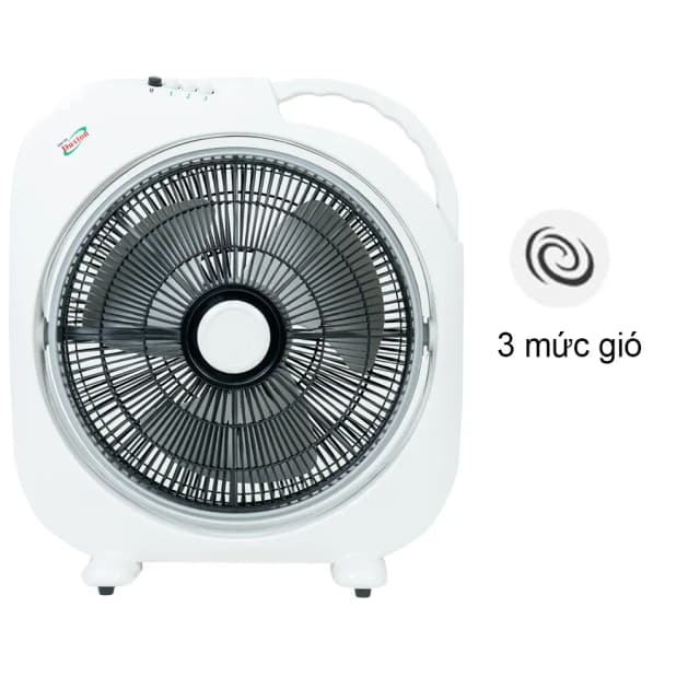Top 1 so sánh giá Quạt bàn Duxton 5 cánh B4 DGF-40B 50W - Tìm sản phẩm giá rẻ nhất - Ảnh 10