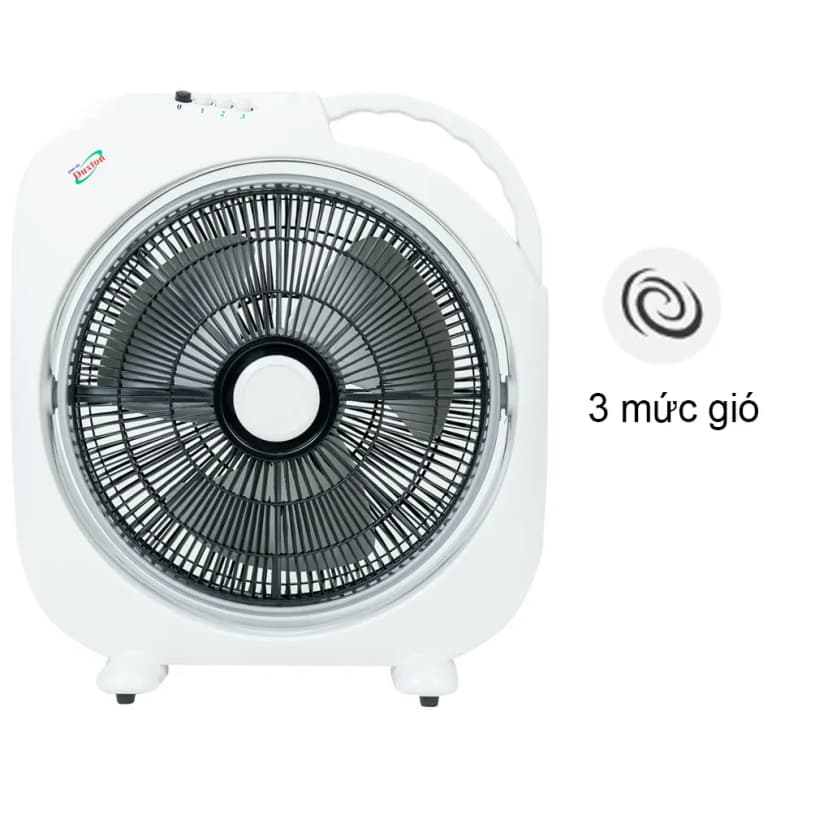 So sánh giá Quạt bàn Duxton 5 cánh B4 DGF-40B 50W - Tìm sản phẩm giá rẻ nhất - Ảnh 10