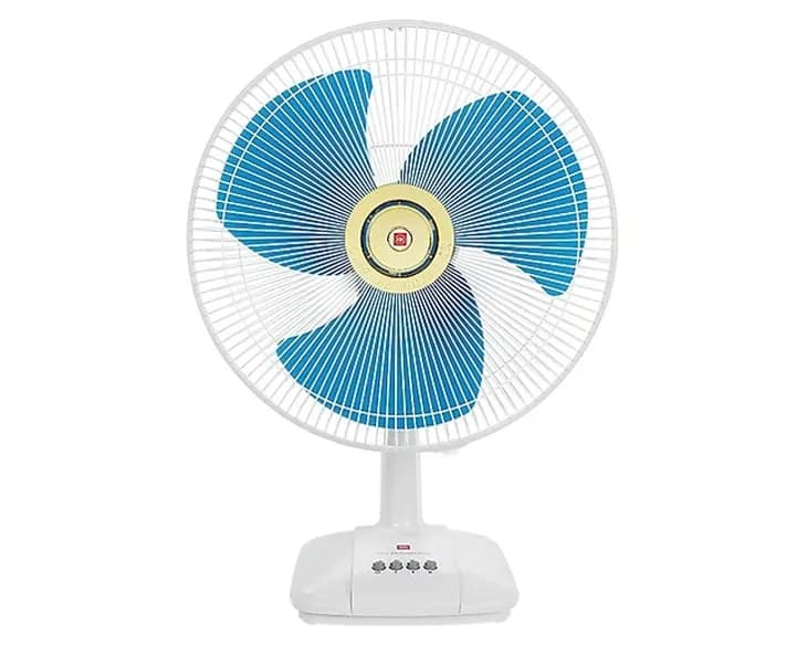So sánh giá Quạt bàn KDK 3 cánh A40B 47.5W - Tìm sản phẩm giá rẻ nhất - Ảnh 1